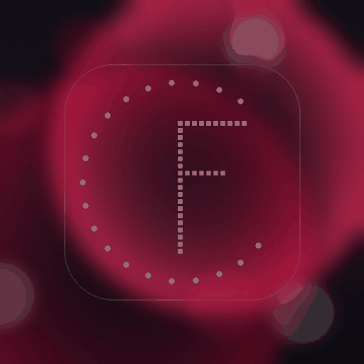 Avatar abstrato